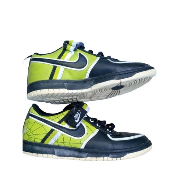 Nike Other - Nike Vandal Low Sneakers (6Y)